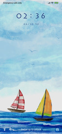 Sail Boat_3MDS