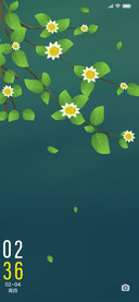 知春 简simple