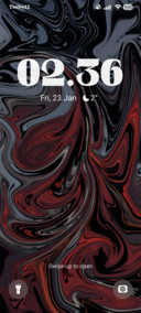 Pure Red