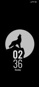 Wolf