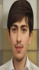 Cartoon A