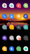 Flat V10
