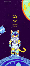 Star Cat