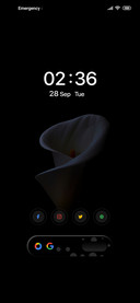 Dark OS
