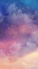 梦幻星空 私人定制