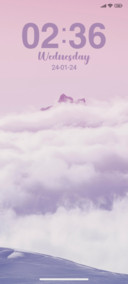Sea Clouds