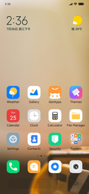 Saprimo UI