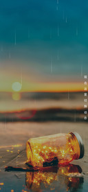 漂流瓶的记忆