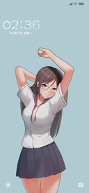 萌妹