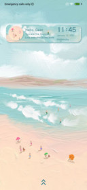 Sea