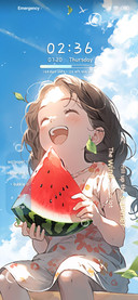 Summer Sweetheart