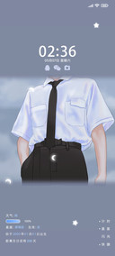 制服诱惑 多壁纸