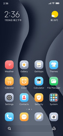 Pro Gray