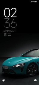 小米SU7