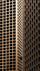 Hong kong architecture