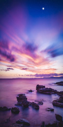 Silent sky