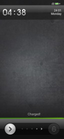 Metal Gray