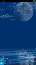 美夜（自定义文字、超多动态）
