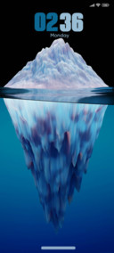 Frost Flurry