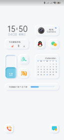 新拟态 清