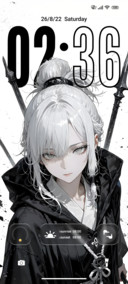 Goddess of War