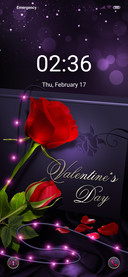 Romantic Valentine