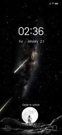 Vast Space