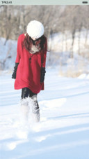 雪未晴（适配V6和V5主题+全图标）