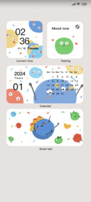Doodle ball