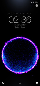 iOS Animated