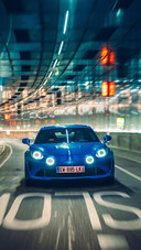 Alpine A110
