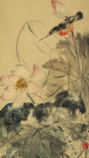 岭南画派
