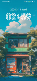 Anime Home