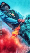 AE双枪王