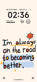 Encourage Writing
