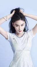 出身苏州的美女明星