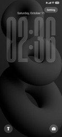 Black OX