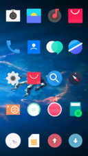 Hydrogen OS