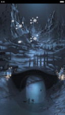 Winter Dream