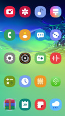 One Ui v10