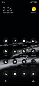 Deep Coal