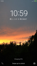 senja