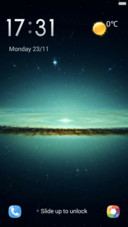 Starlight