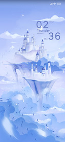 wind castle