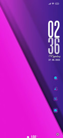 Minimalistic 17