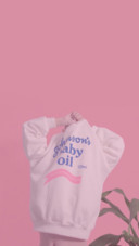 粉化少女心