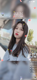 回眸 萌七七