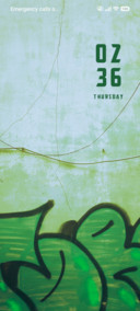 Green Wall