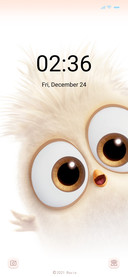 Angry Birds Cute