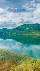 （好评返现）动态，青色海水
